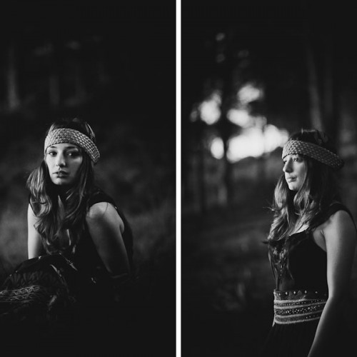 Forest enchantment
