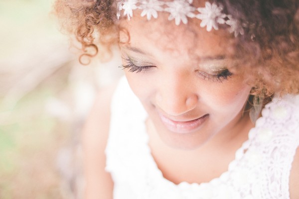 On saying no, and saying YES.