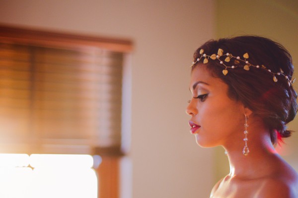 Pretty girls in pretty dresses